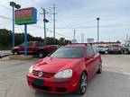 2008 Volkswagen Rabbit S 2dr Hatchback 5M