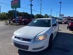 2014 Chevrolet Impala Limited LT Fleet 4dr Sedan