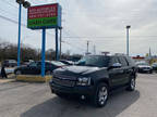 2007 Chevrolet Tahoe LTZ 4dr SUV 4WD