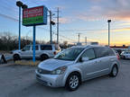 2009 Nissan Quest 3.5 SL 4dr Mini Van