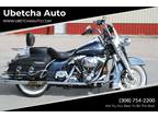 2003 Harley Davidson Road King Electric Glide Classic