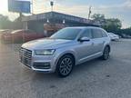 2018 Audi Q7 Prestige