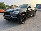 2017 Bmw X6 Xdrive35i