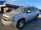 2009 Chevrolet Suburban 1500 Lt