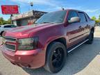 2008 Chevrolet Avalanche 1500