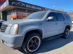 2007 Cadillac Escalade Luxury