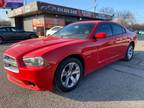 2014 Dodge Charger R/T