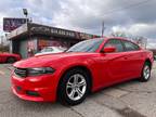 2017 Dodge Charger SE