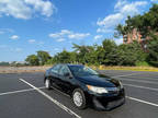 2014 Toyota Camry LE 4dr Sedan