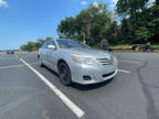 2010 Toyota Camry LE V6 4dr Sedan 6A