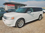 2011 Ford Flex 4dr Limited AWD