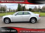 2007 Chrysler 300 Series Touring 71k Low Miles Heated Leather Seats 24MPG