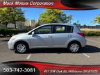 2007 Nissan Versa 1.8 S 2-Owners 143k Miles Great Commuter 31MPG