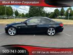 2007 BMW 3-Series 335i e92 Only 97k Miles 2-Owners 25 SRV REC 26MPG