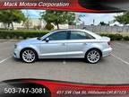 2015 Audi A3 1.8T Premium loaded Leather Heated Seats 33-MPG