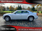 2009 Chrysler 300 Series Touring 55K Low Miles Leather Heated Seats