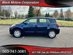 2009 Scion xD 83K Low Miles 5-Speed Manual 32-MPG