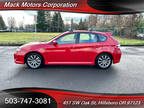 2009 Subaru Impreza WRX Wagon Premium 5-Speed Low Miles 25-MPG