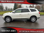 2011 Buick Enclave CXL-1 3RD Row Seating Leather pano Roof AWD