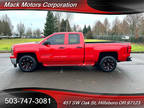 2015 Chevrolet Silverado 1500 LT 4x4 Loaded Leather Heated Seats Back Up Cam