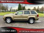 2009 Jeep Grand Cherokee Limited