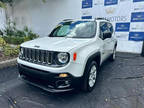 2018 Jeep Renegade Latitude Sport Utility 4D