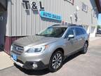 2015 Subaru Outback 3.6R Limited AWD 4dr Wagon