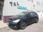 2015 Subaru XV Crosstrek 2.0i Premium AWD 4dr Crossover CVT