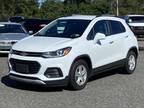 2019 Chevrolet TRAX FWD 4dr LT