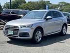 2018 Audi Q5 2.0 TFSI Premium Plus