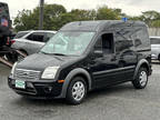2013 Ford Transit Connect Wagon 4dr Wgn XLT