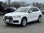 2019 Audi Q5 Premium 45 TFSI quattro