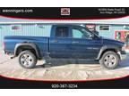 2003 Dodge Ram 1500 Quad Cab SLT Pickup 4D 6 1/4 ft