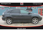 2008 Lexus RX RX 400h Sport Utility 4D