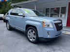 2014 Gmc Terrain Sle2