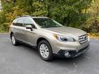 2015 Subaru Outback 2.5i Prem Pzev