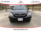 2009 Lexus RX RX 350 Sport Utility 4D