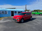 2021 Kia Soul S IVT