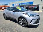 2020 Toyota C-HR TOYOTA QUALITY SPORTY AND LOW MILES!!