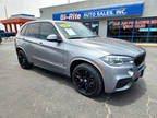2018 Bmw X5 Sport Suv M Performance Package Hurry !!!