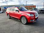 2020 Lincoln Navigator L Reserve 4x4