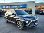 2022 Chevrolet TrailBlazer FWD 4dr RS