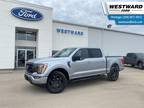 2022 Ford F-150 - Low Mileage