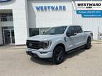 2023 Ford F-150 Lariat - Leather Seats - Cooled Seats