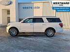 2023 Ford Expedition Platinum Max - Navigation