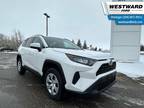 2020 Toyota RAV4 LE - Heated Seats - Apple CarPlay