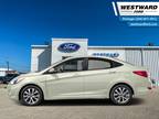 2017 Hyundai Accent SE - Sunroof - Bluetooth