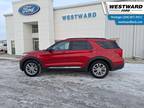 2020 Ford Explorer XLT - Apple CarPlay - Android Auto