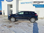 2019 Ford Edge Titanium AWD - Leather Seats - Premium Audio