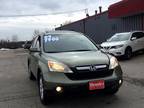 2009 Honda CR-V EX-L 2WD 5-Speed AT